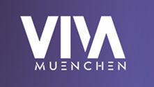 Viva Muenchen Logo