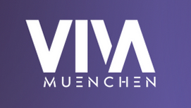 Viva München Logo