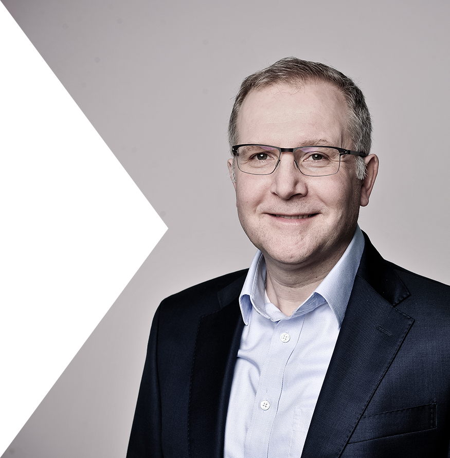 Stefan Leirich