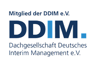 DDIM Logo
