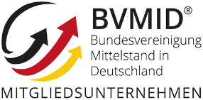 BVM Logo