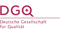 Deutsche Gesellschaft für Qualität