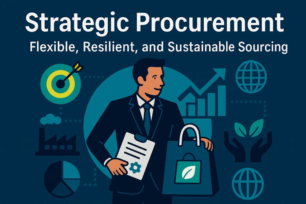 Strategic Procurement