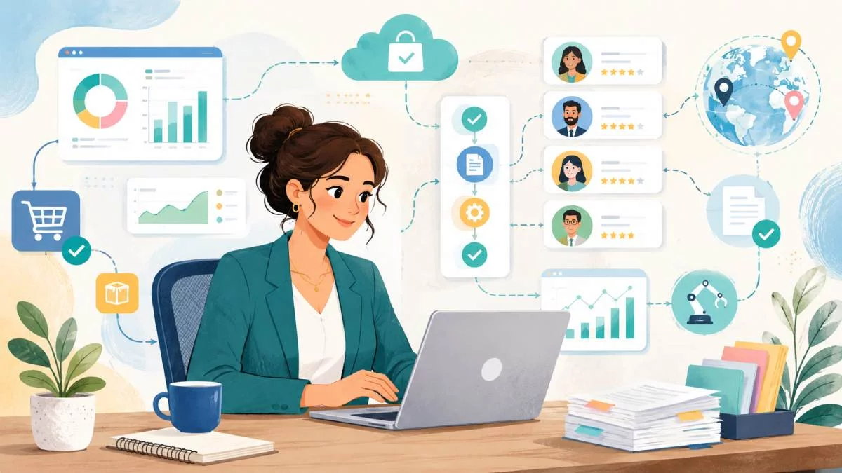 AI in procurement
