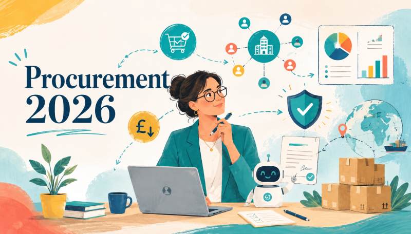 Procurement 2026