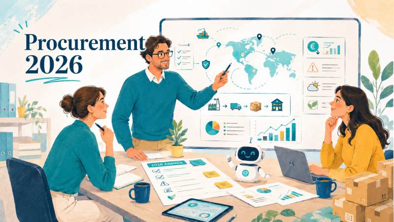 Procurement in 2026